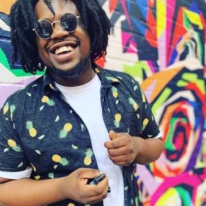 Meet your Posher, Kazekage